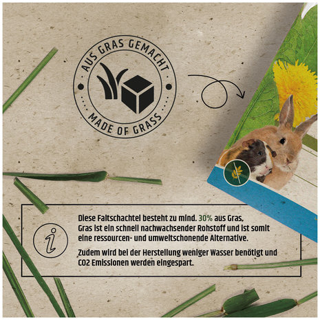 JR Farm JR Farm Kruiden Slinger - 130 gram JR Farm JR Farm Kruiden Slinger - 130 gram