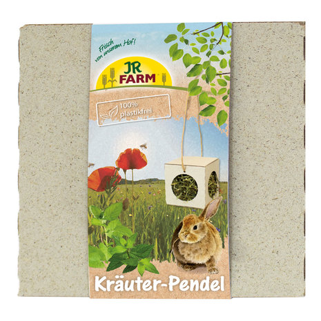 JR Farm JR Farm Kruiden Slinger - 130 gram JR Farm JR Farm Kruiden Slinger - 130 gram