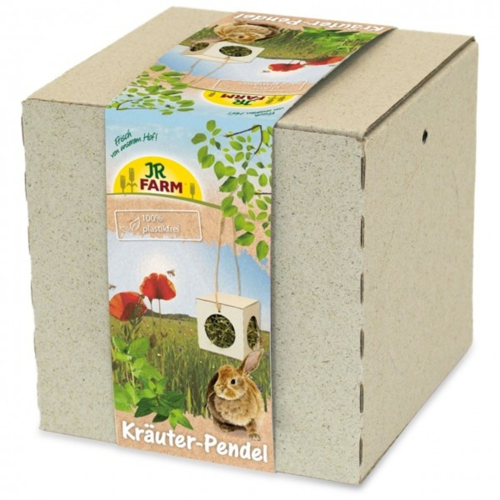 JR Farm JR Farm Kruiden Slinger - 130 gram JR Farm JR Farm Kruiden Slinger - 130 gram