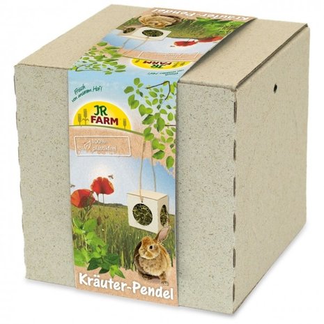 JR Farm JR Farm Kruiden Slinger - 130 gram JR Farm JR Farm Kruiden Slinger - 130 gram