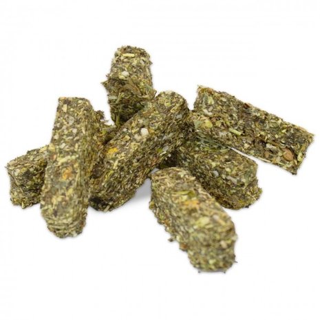 JR Farm JR Farm Grainless CBD Sticks Spijsvertering - 75 gram