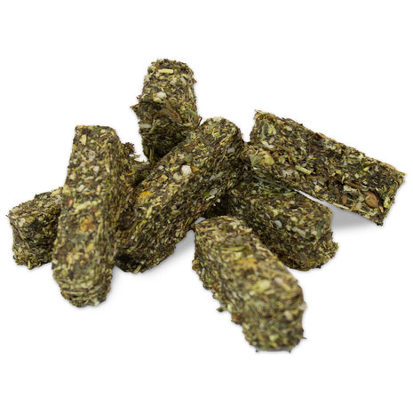 JR Farm JR Farm Grainless CBD Sticks Verkoeling - 75 gram JR Farm JR Farm Grainless CBD Sticks Verkoeling - 75 gram