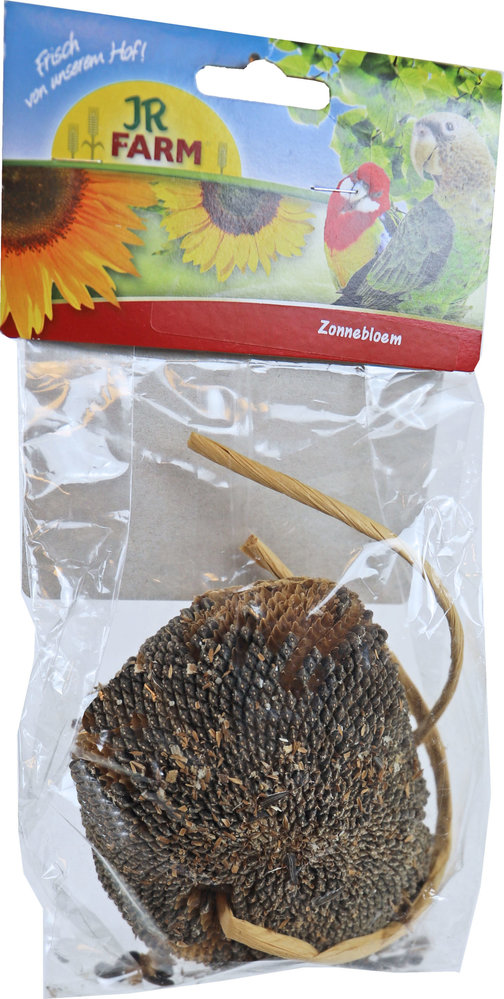 JR Farm JR Farm Zonnebloem - 30 gram JR Farm JR Farm Zonnebloem - 30 gram