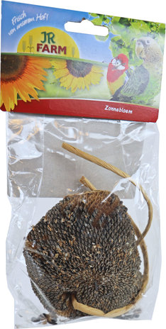 JR Farm JR Farm Zonnebloem - 30 gram JR Farm JR Farm Zonnebloem - 30 gram