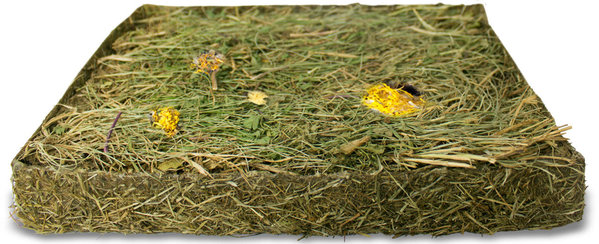 JR Farm JR Farm Kruidenweide met Paardenbloemen - 750 gram JR Farm JR Farm Kruidenweide met Paardenbloemen - 750 gram