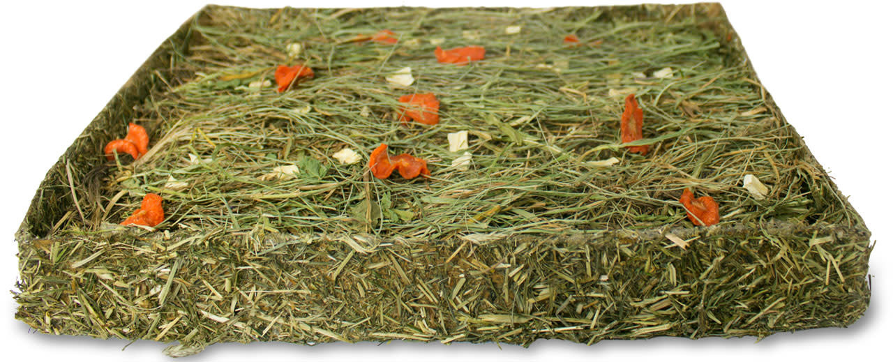 JR Farm JR Farm Kruidenweide met Groenten - 750 gram JR Farm JR Farm Kruidenweide met Groenten - 750 gram