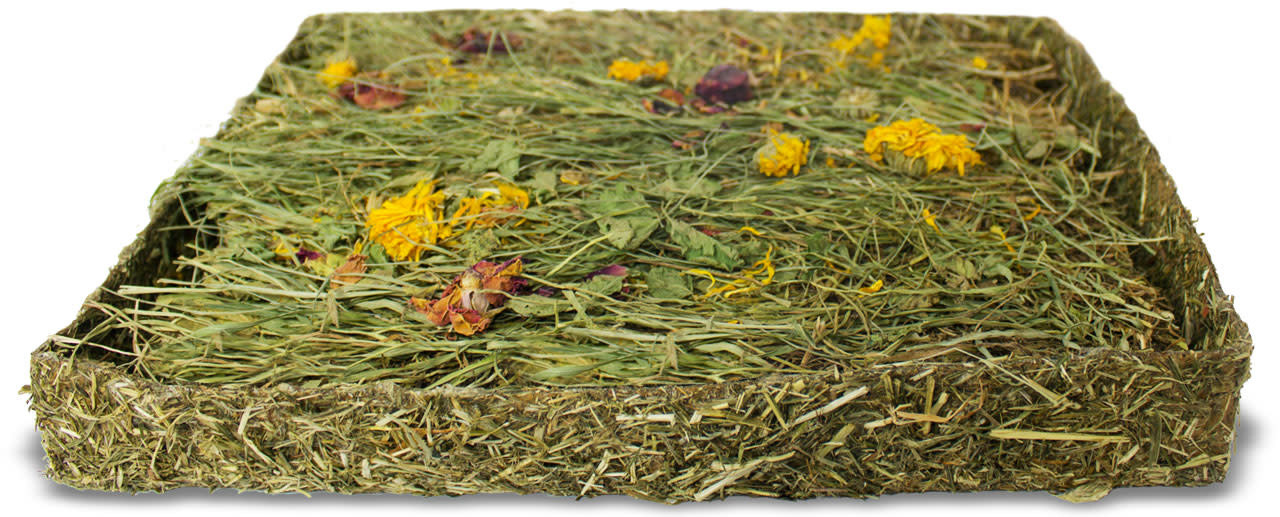 JR Farm JR Farm Kruidenweide met Bloemen - 750 gram JR Farm JR Farm Kruidenweide met Bloemen - 750 gram