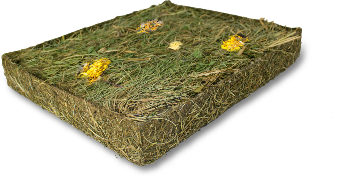 JR Farm JR Farm Kruidenweide met Paardenbloemen - 750 gram JR Farm JR Farm Kruidenweide met Paardenbloemen - 750 gram