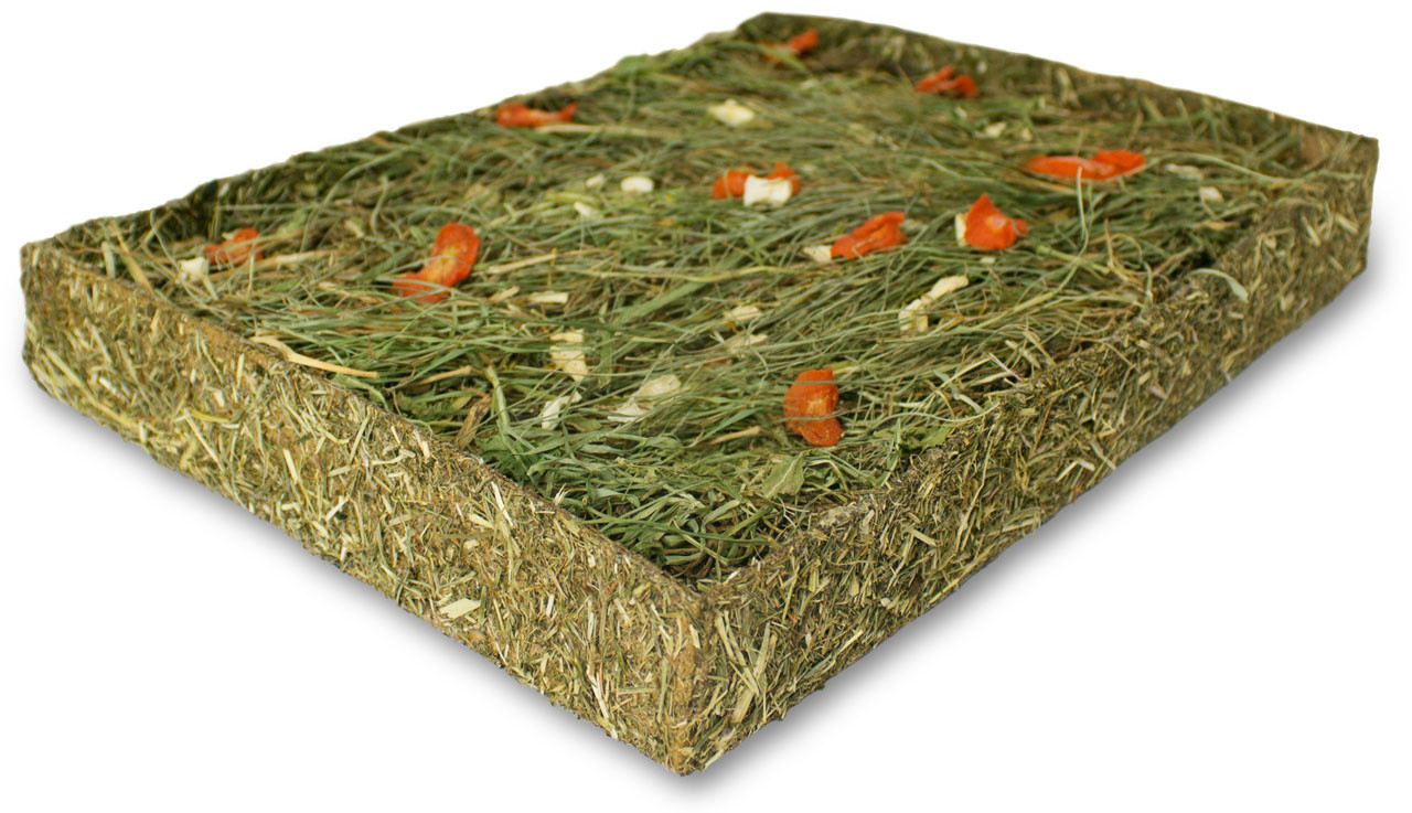 JR Farm JR Farm Kruidenweide met Groenten - 750 gram JR Farm JR Farm Kruidenweide met Groenten - 750 gram