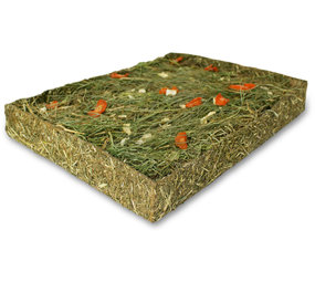 JR Farm JR Farm Kruidenweide met Groenten - 750 gram JR Farm JR Farm Kruidenweide met Groenten - 750 gram