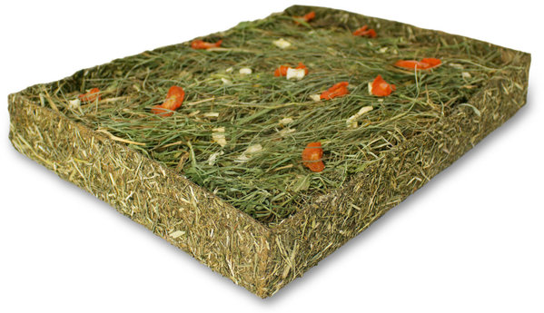 JR Farm JR Farm Kruidenweide met Groenten - 750 gram JR Farm JR Farm Kruidenweide met Groenten - 750 gram