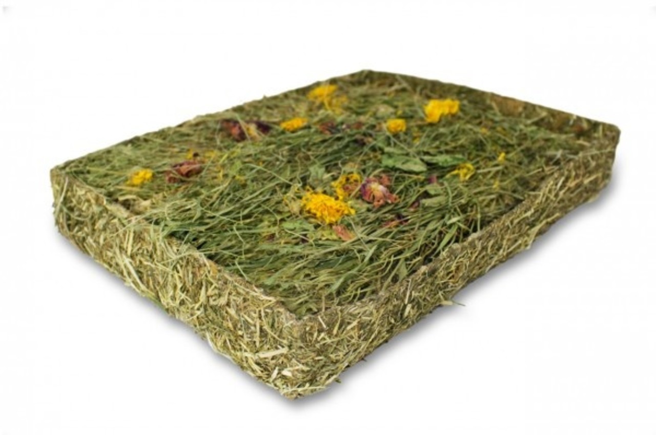 JR Farm JR Farm Kruidenweide met Bloemen - 750 gram JR Farm JR Farm Kruidenweide met Bloemen - 750 gram