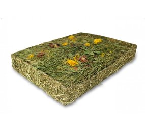 JR Farm JR Farm Kruidenweide met Bloemen - 750 gram JR Farm JR Farm Kruidenweide met Bloemen - 750 gram