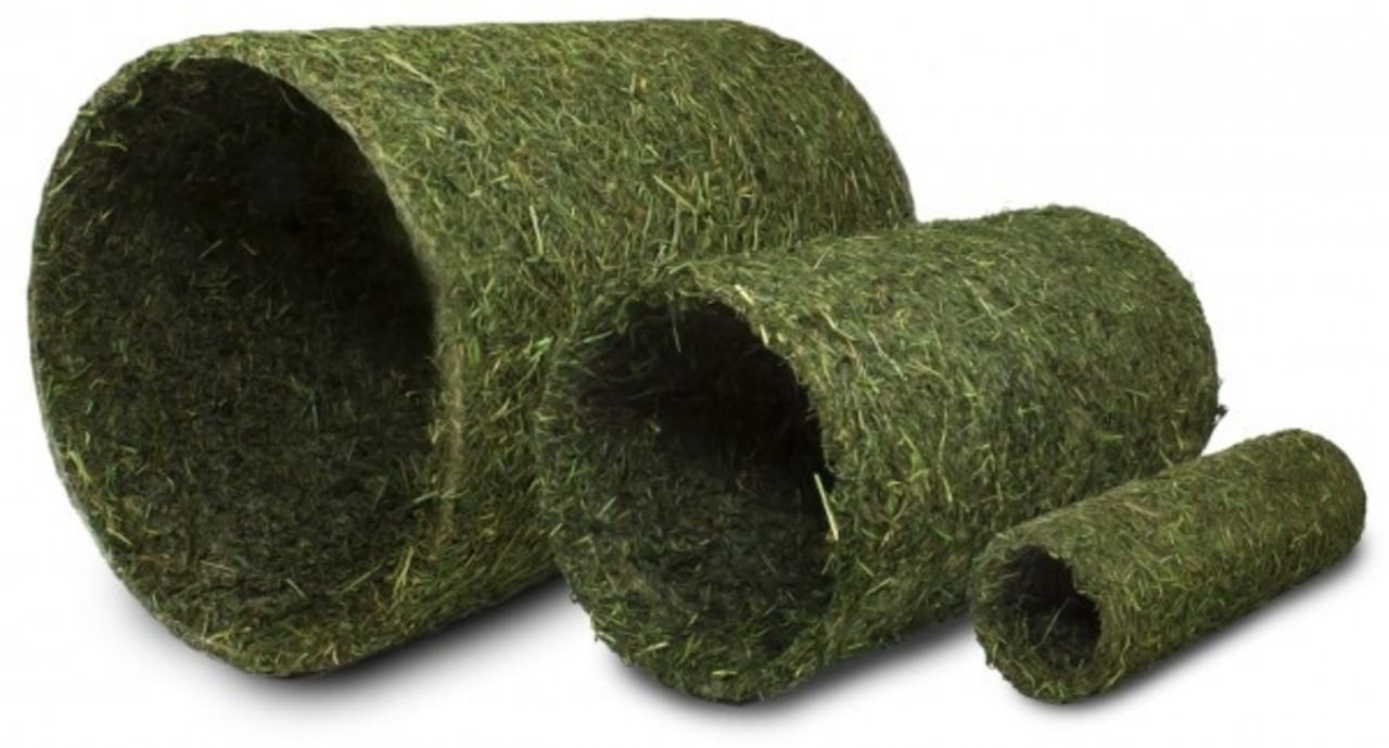 JR Farm JR Farm Hooitunnel Groot - 700 gram - 30.5x21 cm JR Farm JR Farm Hooitunnel Groot - 700 gram - 30.5x21 cm