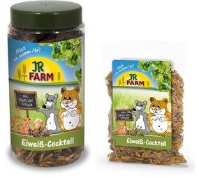 JR Farm JR Farm Proteïne Cocktail JR Farm JR Farm Proteïne Cocktail