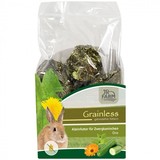 JR Farm JR Farm Grainless One Konijn - 950 gram JR Farm JR Farm Grainless One Konijn - 950 gram