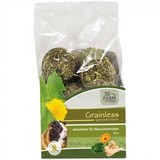 JR Farm JR Farm Grainless One Cavia - 950 gram JR Farm JR Farm Grainless One Cavia - 950 gram