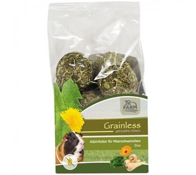 JR Farm JR Farm Grainless One Cavia - 950 gram JR Farm JR Farm Grainless One Cavia - 950 gram