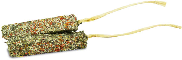 JR Farm JR Farm Grainless Farmys Knaagsticks Wilde Zaden-Distelbloemen - 2 stuks JR Farm JR Farm Grainless Farmys Knaagsticks Wilde Zaden-Distelbloemen - 2 stuks