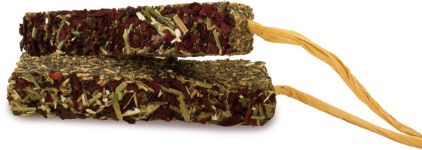 JR Farm JR Farm Grainless Farmys Knaagsticks Rode Biet-Venkel - 2 stuks JR Farm JR Farm Grainless Farmys Knaagsticks Rode Biet-Venkel - 2 stuks