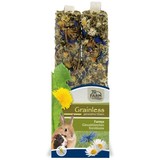 JR Farm JR Farm Grainless Farmys Knaagsticks Madeliefjes-Korenbloem - 2 stuks JR Farm JR Farm Grainless Farmys Knaagsticks Madeliefjes-Korenbloem - 2 stuks