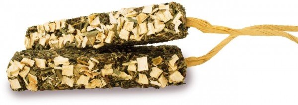 JR Farm JR Farm Grainless Farmys Knaagsticks Pastinaak-Dille - 2 stuks JR Farm JR Farm Grainless Farmys Knaagsticks Pastinaak-Dille - 2 stuks