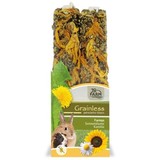 JR Farm JR Farm Grainless Farmys Knaagsticks Zonnebloem-Kamille - 2 stuks