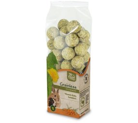 JR Farm JR Farm Grainless Vitaminebal Duindoorn - 150 gram JR Farm JR Farm Grainless Vitaminebal Duindoorn - 150 gram