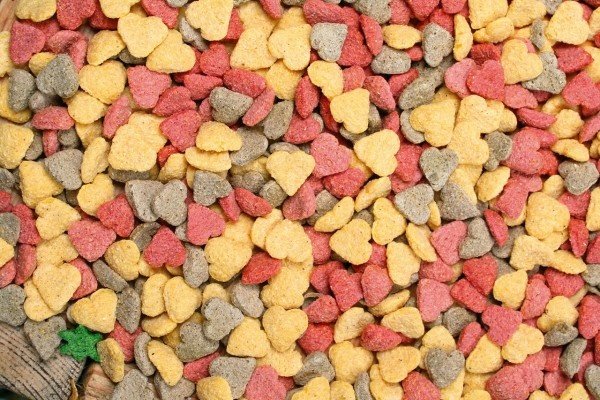 JR Farm JR Farm Mini Hartjes - 200 gram JR Farm JR Farm Mini Hartjes - 200 gram