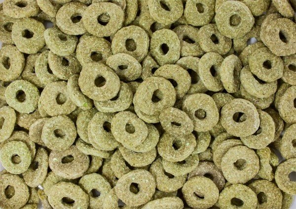 JR Farm JR Farm Grainless Ringen Erwten - 150 gram JR Farm JR Farm Grainless Ringen Erwten - 150 gram