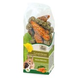 JR Farm JR Farm Grainless Gelukswortels - 125 gram JR Farm JR Farm Grainless Gelukswortels - 125 gram