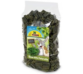 JR Farm JR Farm Quad Bits Peterselie - 300 gram JR Farm JR Farm Quad Bits Peterselie - 300 gram
