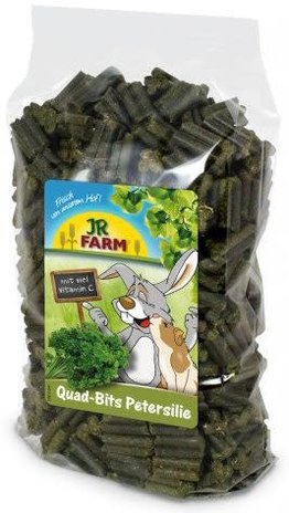 JR Farm JR Farm Quad Bits Peterselie - 300 gram JR Farm JR Farm Quad Bits Peterselie - 300 gram