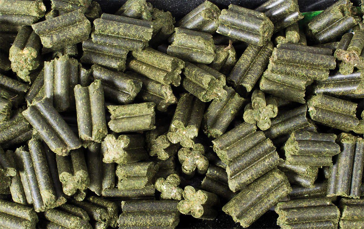 JR Farm JR Farm Quad Bits Peterselie - 300 gram JR Farm JR Farm Quad Bits Peterselie - 300 gram