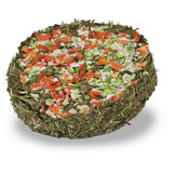 JR Farm JR Farm Hooi Koek Groenten - 75 gram JR Farm JR Farm Hooi Koek Groenten - 75 gram