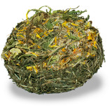 JR Farm JR Farm Hooi Koek Paardenbloem - 75 gram JR Farm JR Farm Hooi Koek Paardenbloem - 75 gram