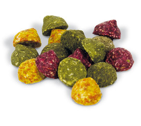 JR Farm JR Farm Grainless Drops Gemengd - 140 gram