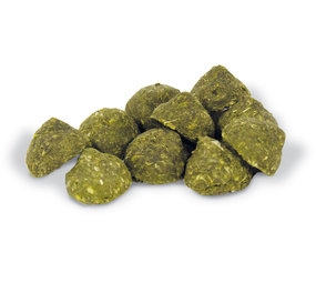 JR Farm JR Farm Grainless Drops Kruiden - 140 gram