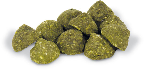 JR Farm JR Farm Grainless Drops Kruiden - 140 gram JR Farm JR Farm Grainless Drops Kruiden - 140 gram