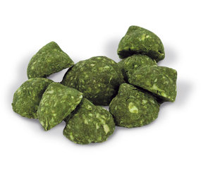 JR Farm JR Farm Grainless Drops Paardenbloem - 140 gram