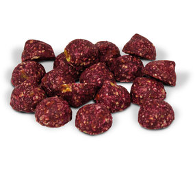 JR Farm JR Farm Grainless Drops Rode Biet - 140 gram