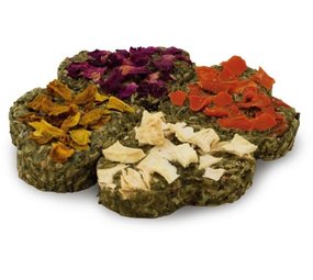 JR Farm JR Farm Grainless Gelukskwartet - 4 stuks JR Farm JR Farm Grainless Gelukskwartet - 4 stuks