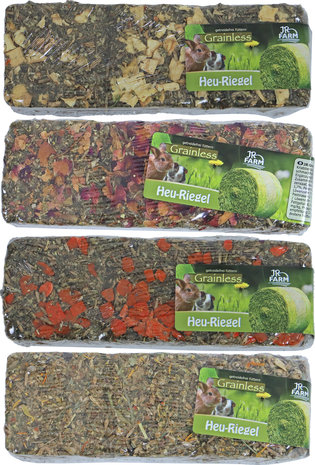 JR Farm JR Farm Grainless Smulreep - 150 gram - Verschillende smaken JR Farm JR Farm Grainless Smulreep - 150 gram - Verschillende smaken