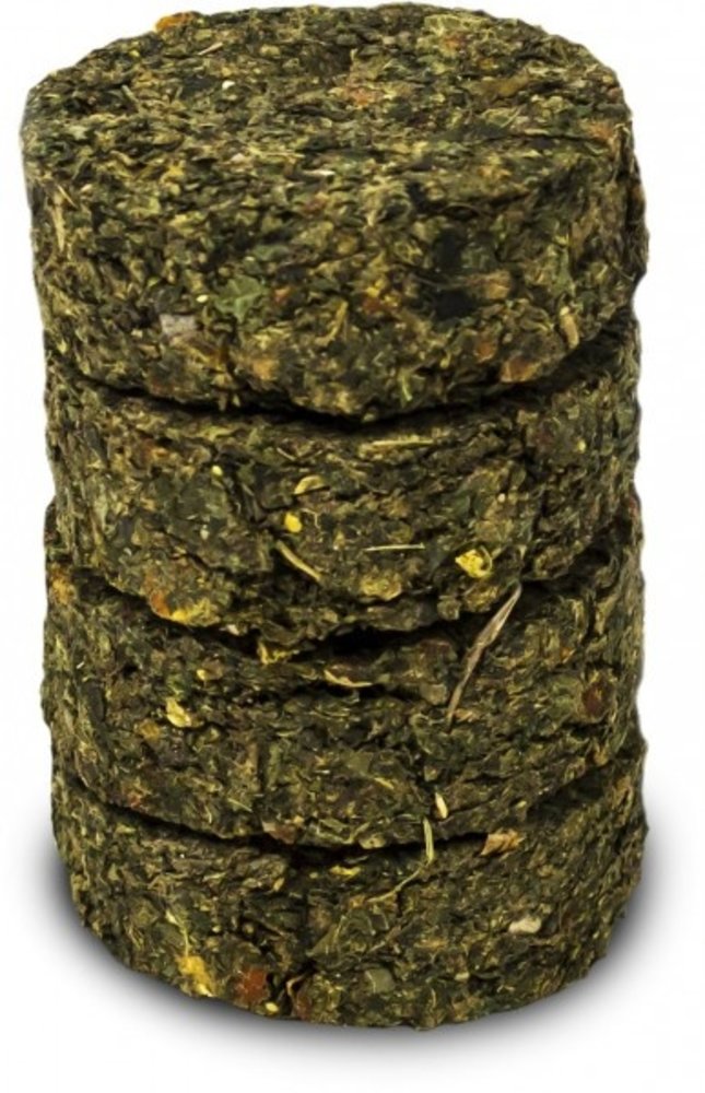 JR Farm JR Farm Rolis - Kruidenrol Brandnetel en Wortel JR Farm JR Farm Rolis - Kruidenrol Brandnetel en Wortel