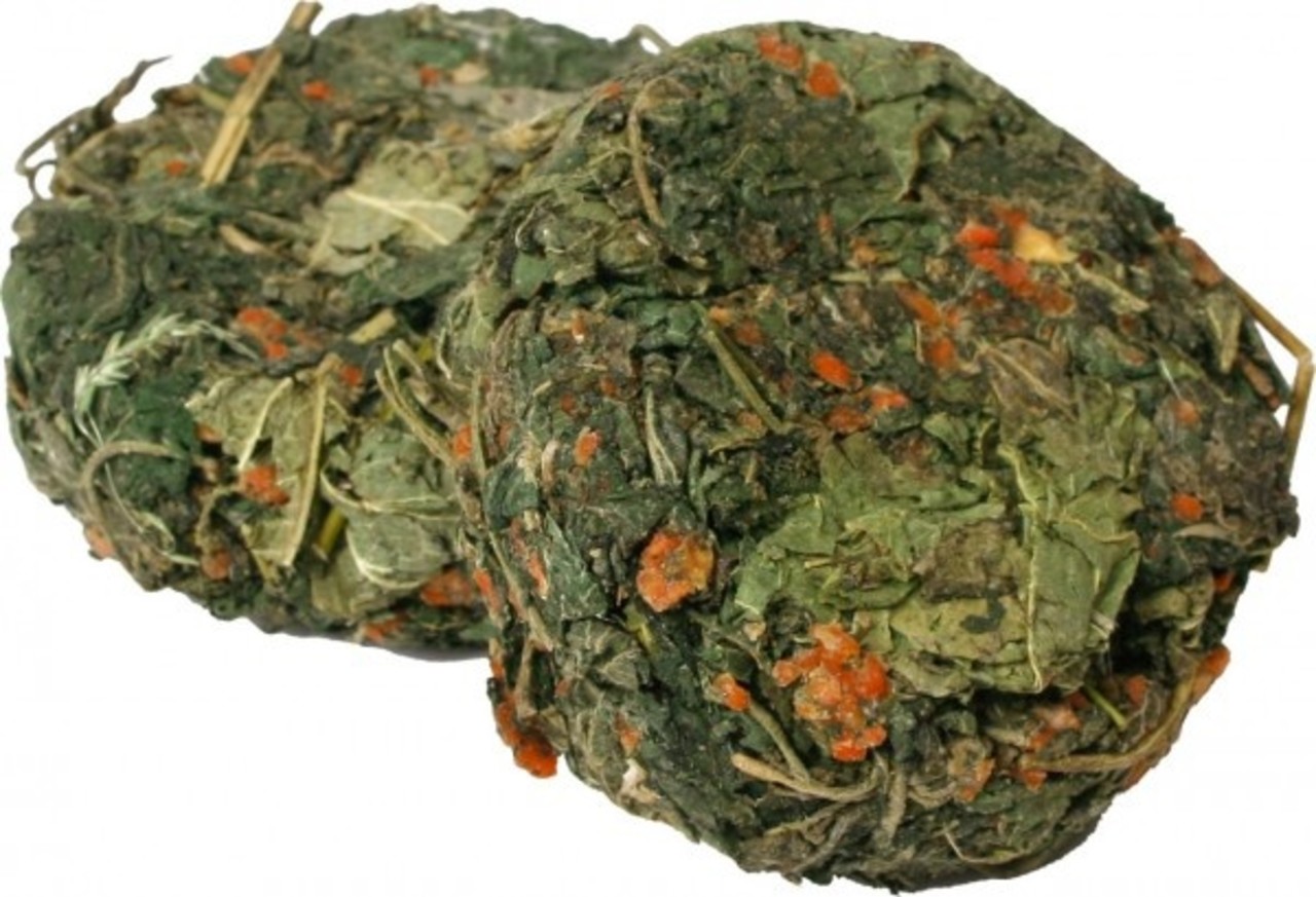 JR Farm JR Farm Rolis - Kruidenrol Brandnetel en Wortel JR Farm JR Farm Rolis - Kruidenrol Brandnetel en Wortel