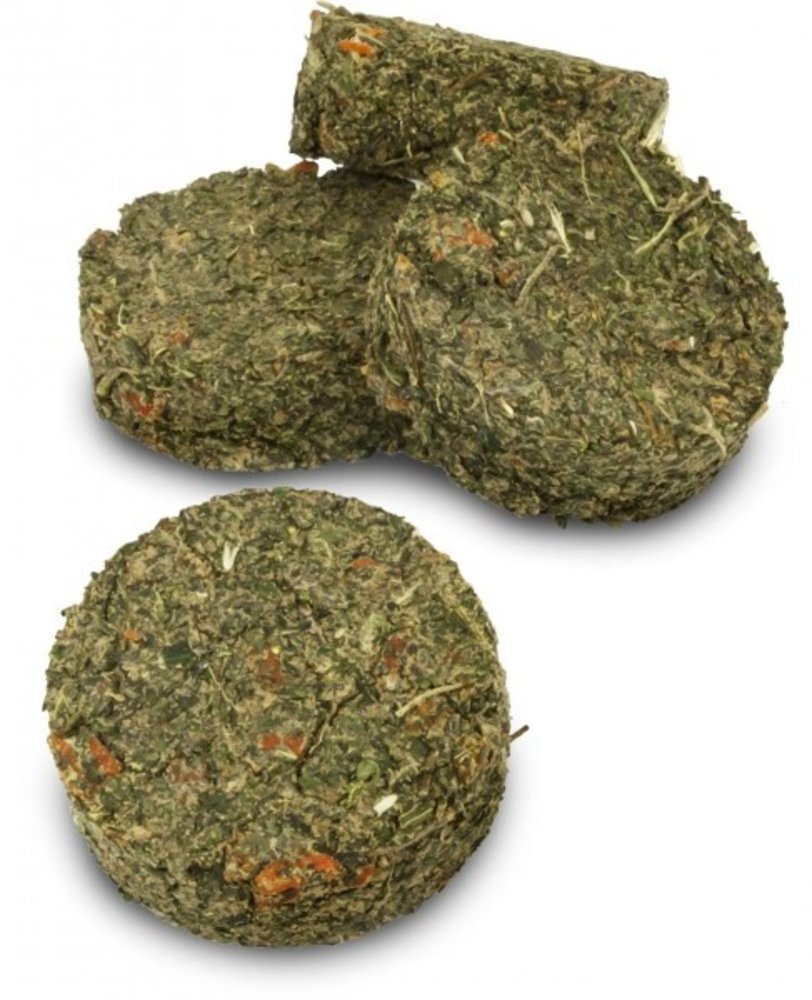 JR Farm JR Farm Rolis - Kruidenrol Brandnetel en Wortel JR Farm JR Farm Rolis - Kruidenrol Brandnetel en Wortel