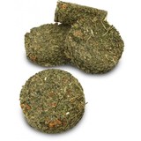 JR Farm JR Farm Rolis - Kruidenrol Brandnetel en Wortel