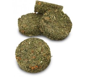 JR Farm JR Farm Rolis - Kruidenrol Brandnetel en Wortel JR Farm JR Farm Rolis - Kruidenrol Brandnetel en Wortel