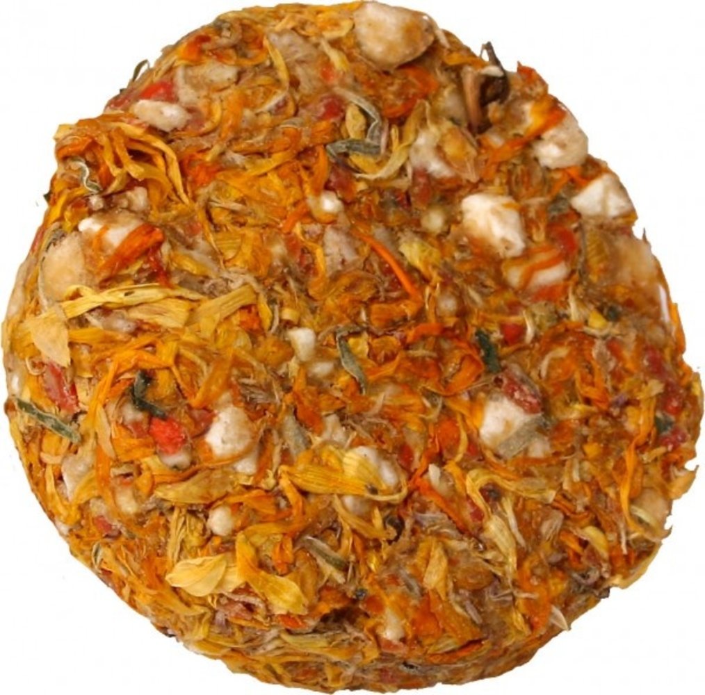 JR Farm JR Farm Rolis - Kruidenrol Goudsbloem en Banaan