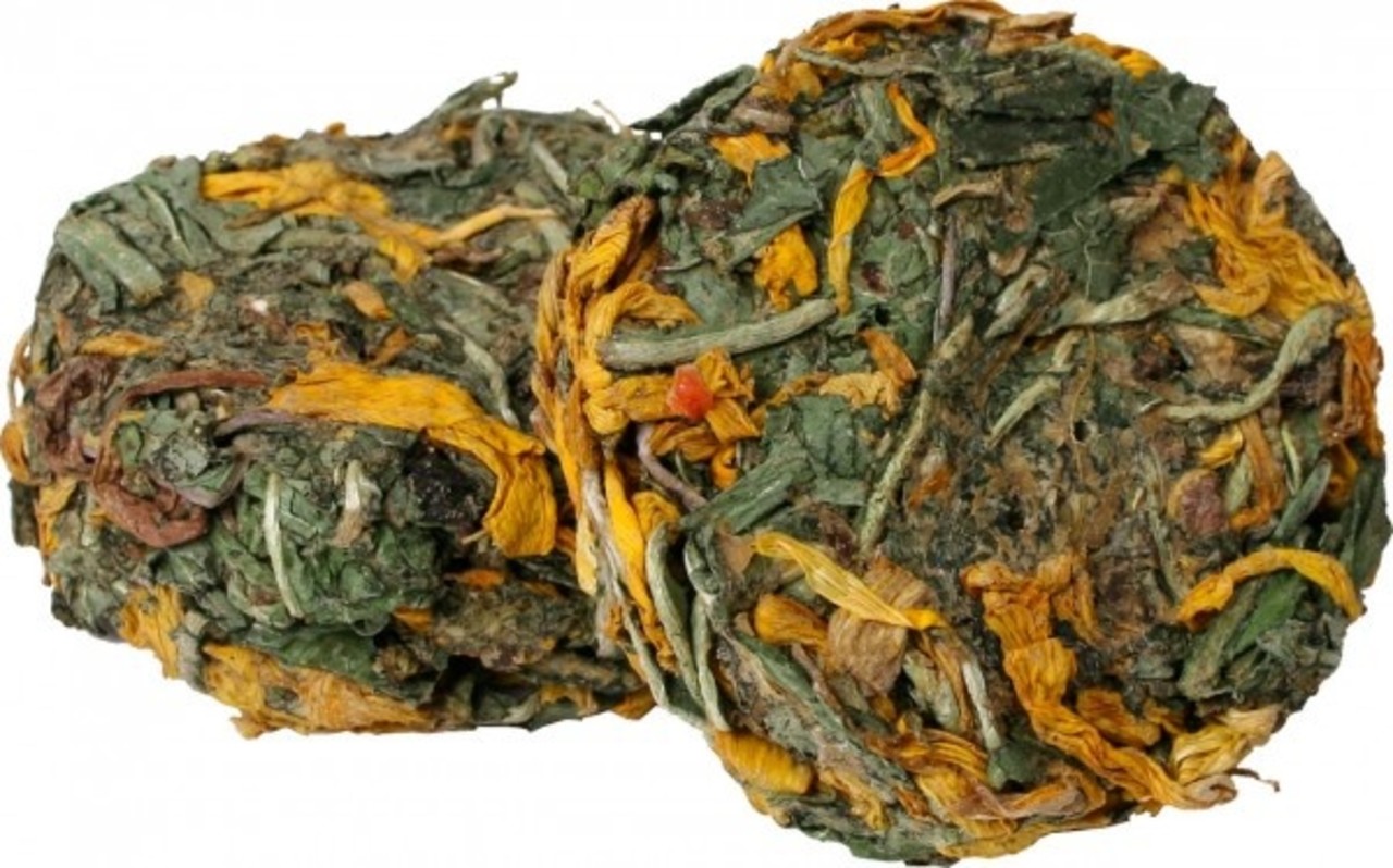 JR Farm JR Farm Rolis - Kruidenrol Paardenbloem en Zonnebloem JR Farm JR Farm Rolis - Kruidenrol Paardenbloem en Zonnebloem